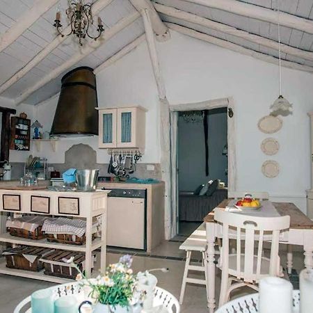 Casa Leandra Con Jacuzzi Guest House Costa Adeje  ภายนอก รูปภาพ