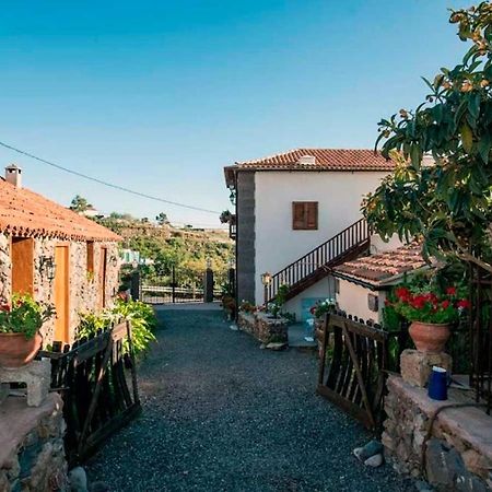 Casa Leandra Con Jacuzzi Guest House Costa Adeje  ภายนอก รูปภาพ