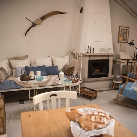 Casa Leandra Con Jacuzzi Guest House Costa Adeje  ภายนอก รูปภาพ
