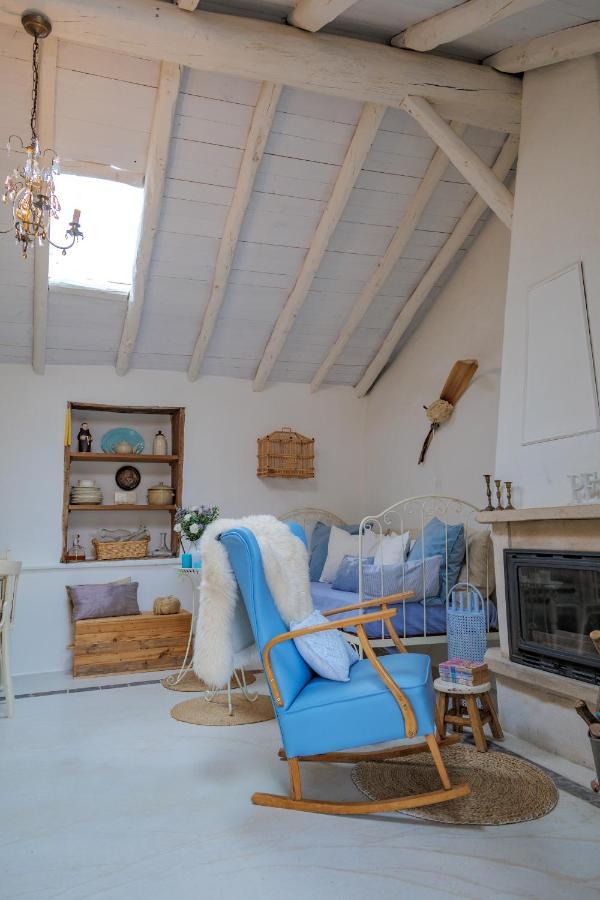 Casa Leandra Con Jacuzzi Guest House Costa Adeje  ภายนอก รูปภาพ