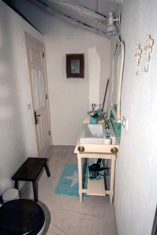 Casa Leandra Con Jacuzzi Guest House Costa Adeje  ภายนอก รูปภาพ